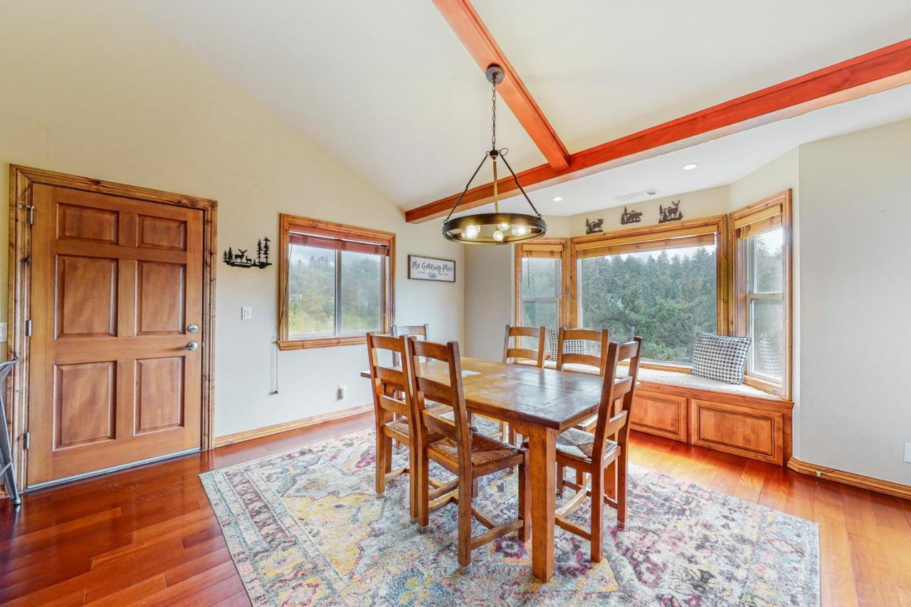 Villa Deer Mountain Lake Arrowhead Exterior foto