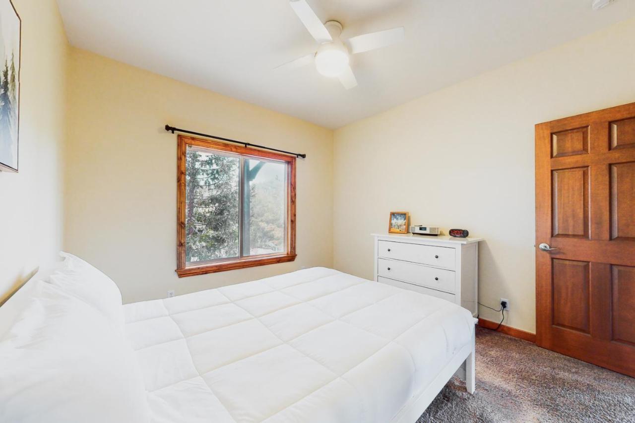 Villa Deer Mountain Lake Arrowhead Exterior foto