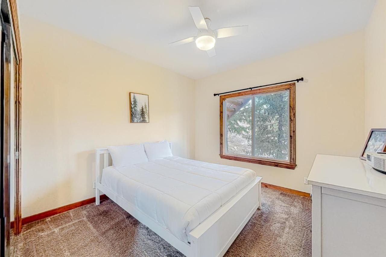 Villa Deer Mountain Lake Arrowhead Exterior foto