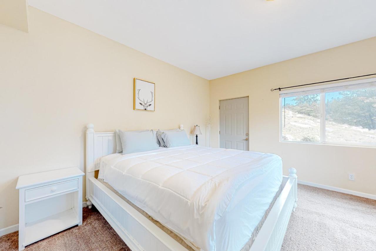 Villa Deer Mountain Lake Arrowhead Exterior foto